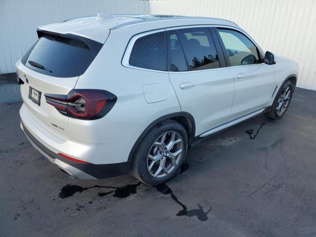 BMW X3 SDRIVE3 2022