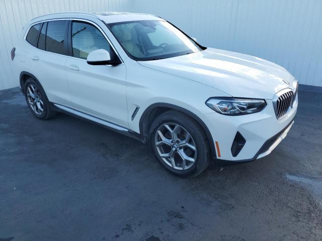 BMW X3 SDRIVE3 2022