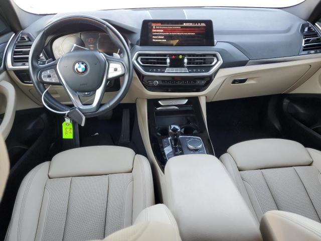 BMW X3 SDRIVE3 2022