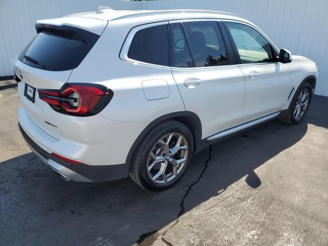 BMW X3 SDRIVE3 2022