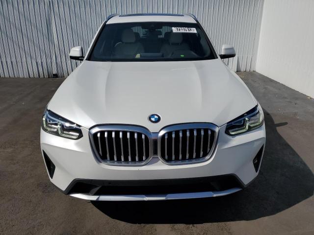 BMW X3 SDRIVE3 2022