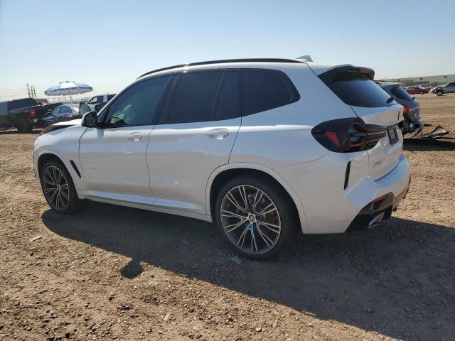 BMW X3 SDRIVE3 2023