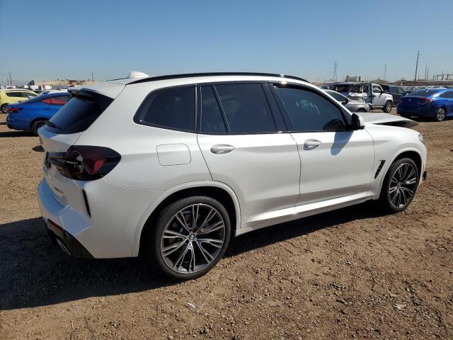 BMW X3 SDRIVE3 2023