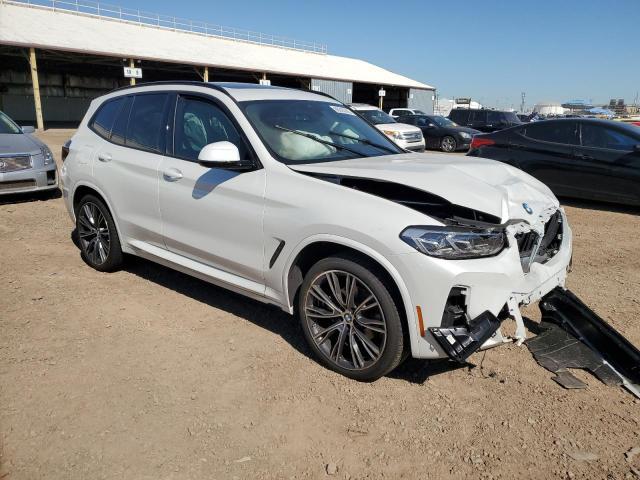 BMW X3 SDRIVE3 2023