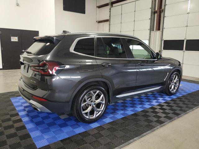 BMW X3 SDRIVE3 2022