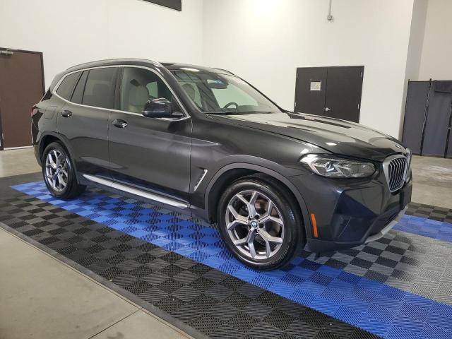 BMW X3 SDRIVE3 2022