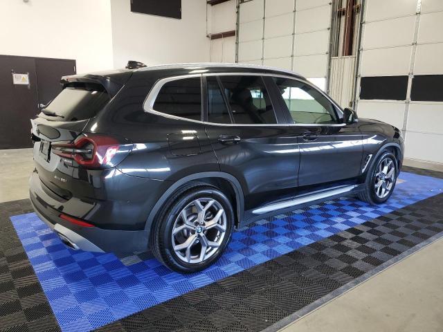 BMW X3 SDRIVE3 2022