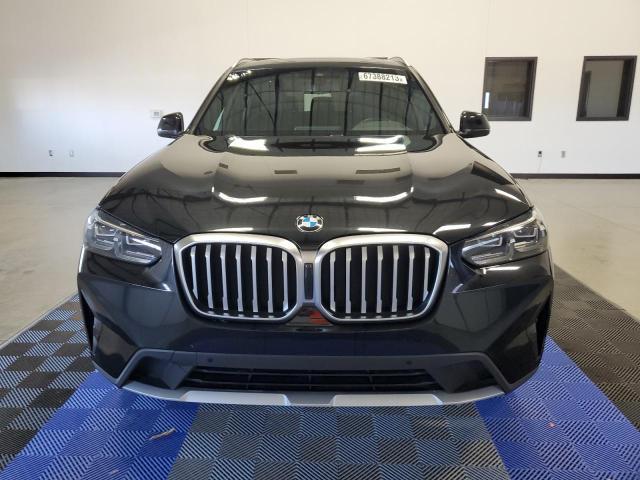 BMW X3 SDRIVE3 2022