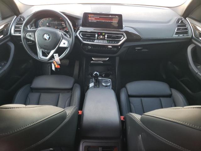 BMW X3 SDRIVE3 2022