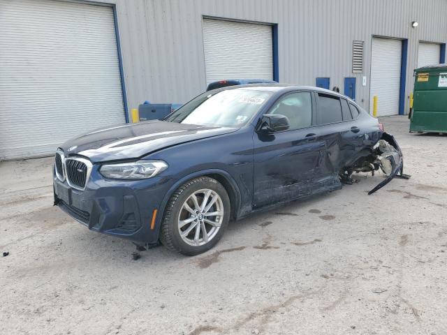 BMW X4 M40I 2022