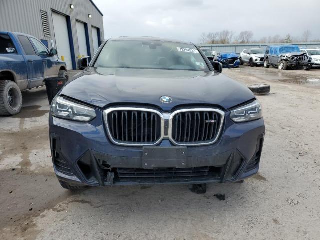 BMW X4 M40I 2022