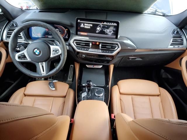 BMW X4 M40I 2022