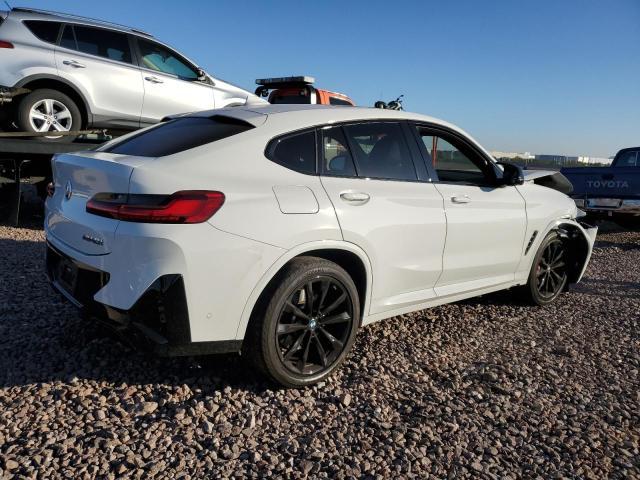 BMW X4 M40I 2022