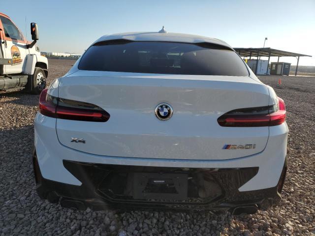 BMW X4 M40I 2022