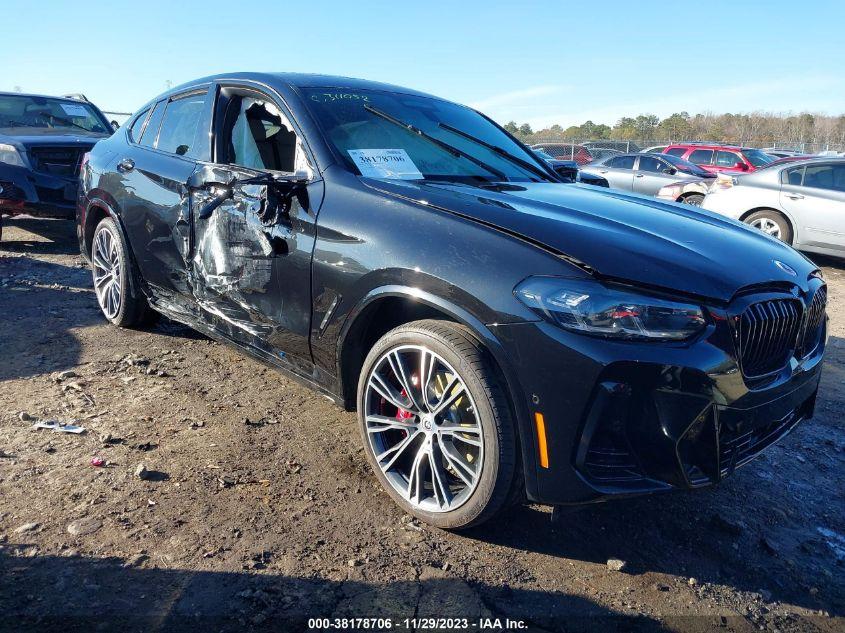 BMW X4 M40I 2023