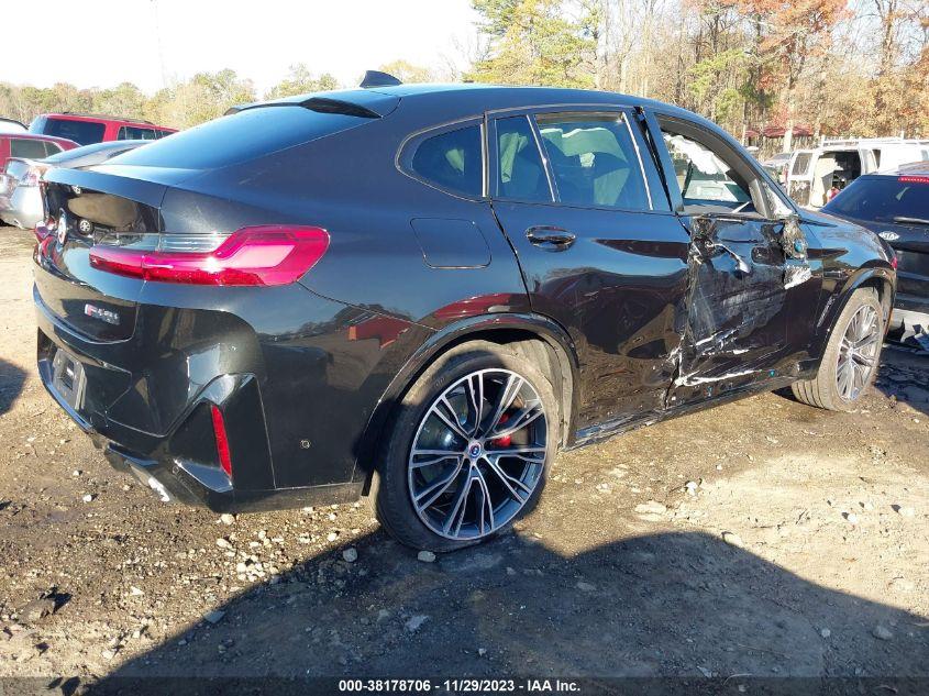 BMW X4 M40I 2023