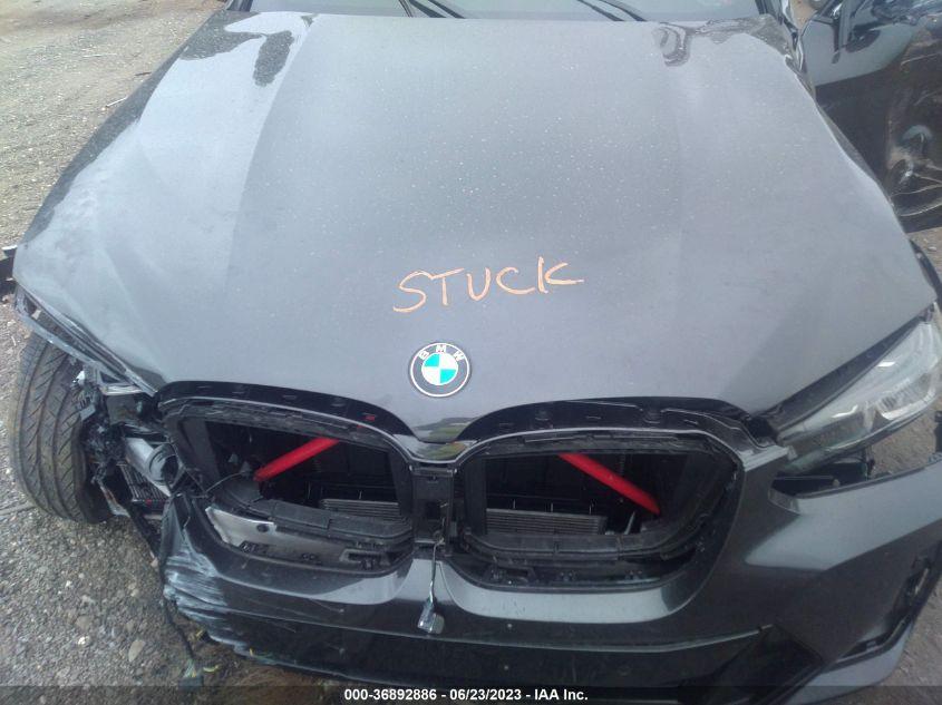 BMW X4 M40I 2023