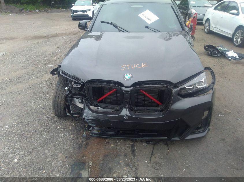 BMW X4 M40I 2023