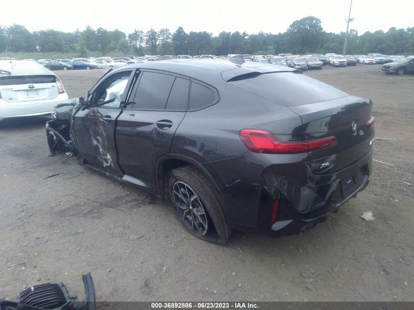 BMW X4 M40I 2023