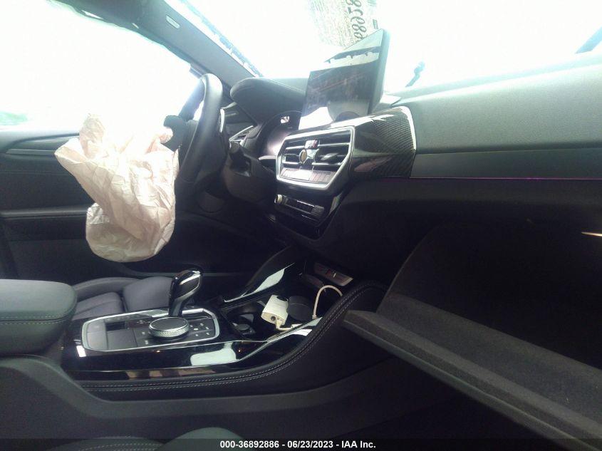 BMW X4 M40I 2023