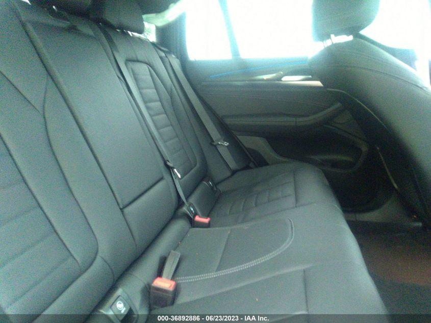 BMW X4 M40I 2023