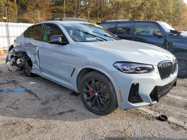 BMW X4 M40I 2022