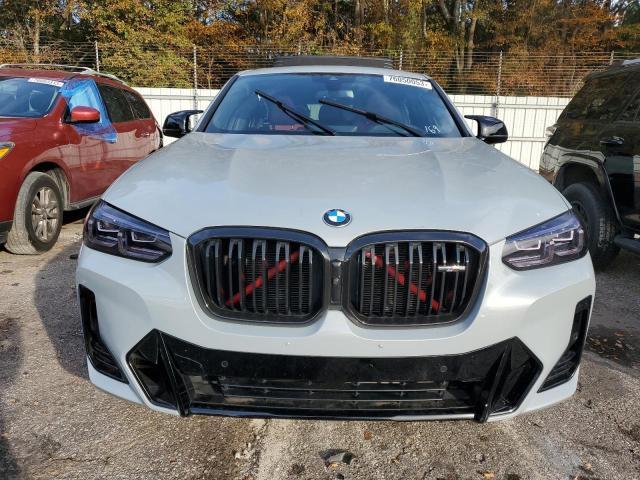 BMW X4 M40I 2022