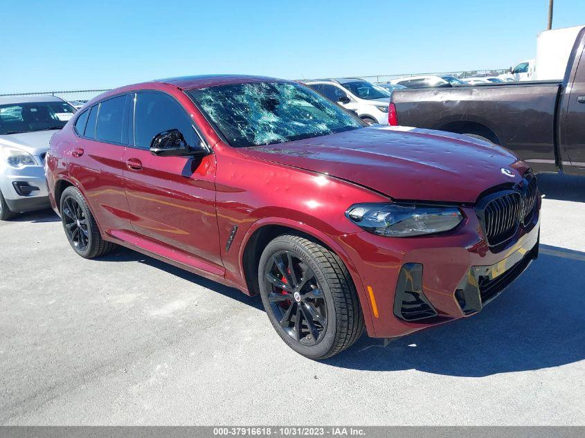 BMW X4 M40I 2023