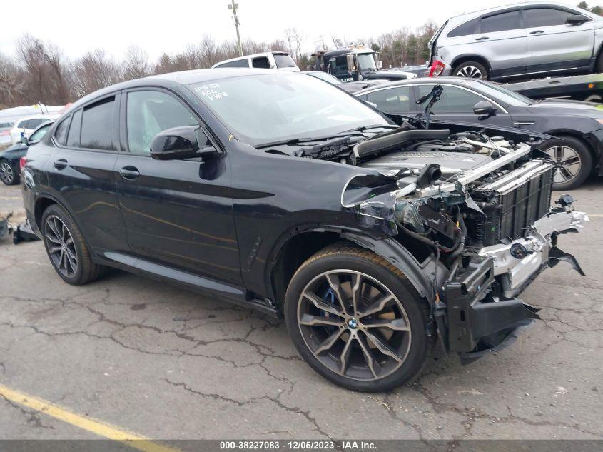 BMW X4 M40I 2023