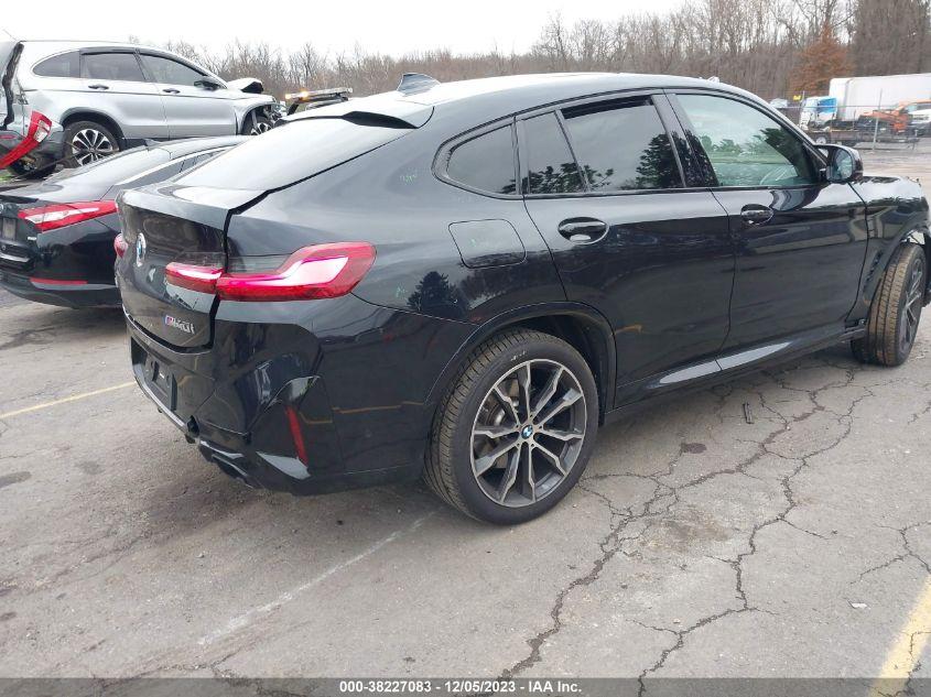 BMW X4 M40I 2023