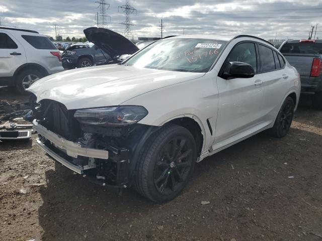 BMW X4 M40I 2023