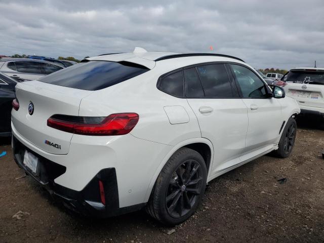 BMW X4 M40I 2023