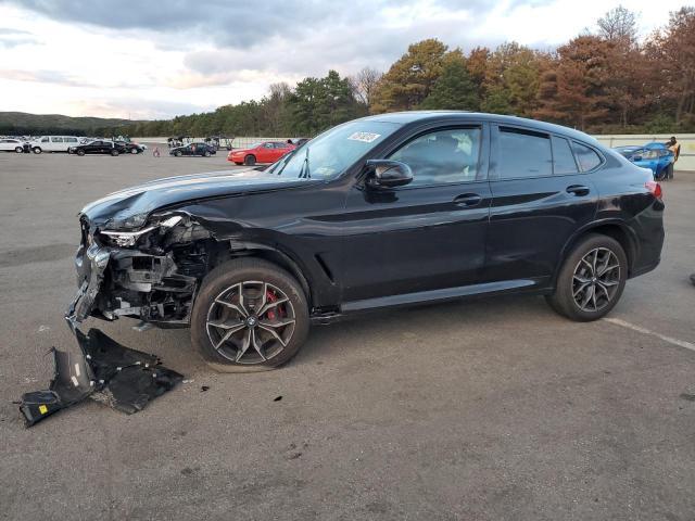 BMW X4 M40I 2022