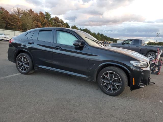 BMW X4 M40I 2022