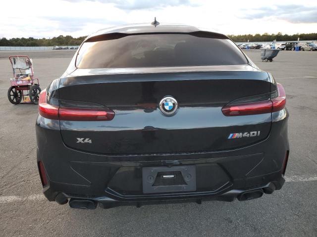 BMW X4 M40I 2022