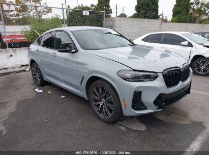 BMW X4 M40I 2023