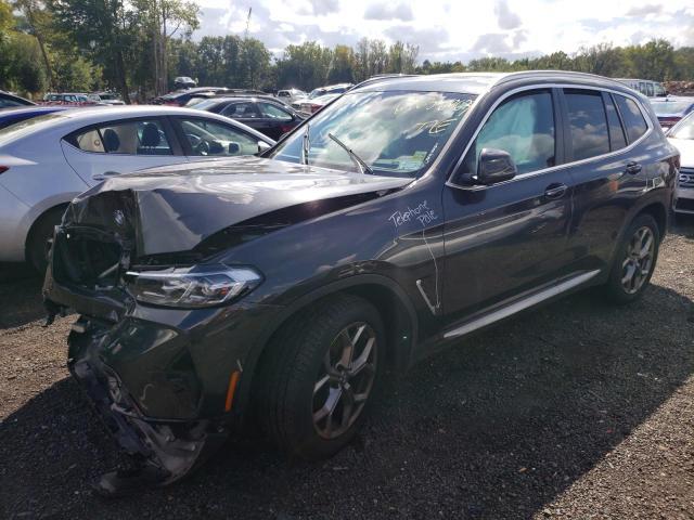 BMW X3 XDRIVE3 2022