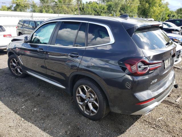 BMW X3 XDRIVE3 2022