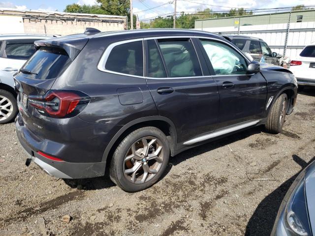 BMW X3 XDRIVE3 2022