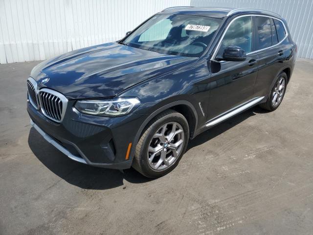 BMW X3 XDRIVE3 2022