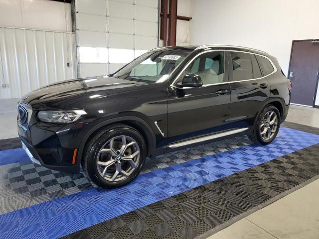 BMW X3 XDRIVE3 2022