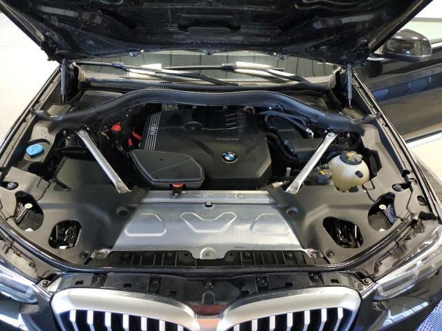 BMW X3 XDRIVE3 2022