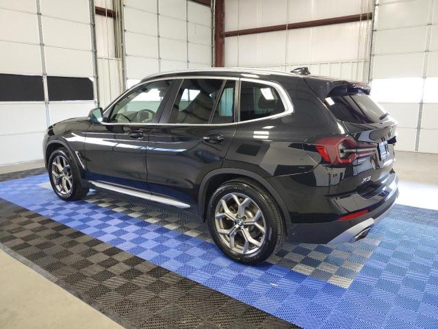 BMW X3 XDRIVE3 2022