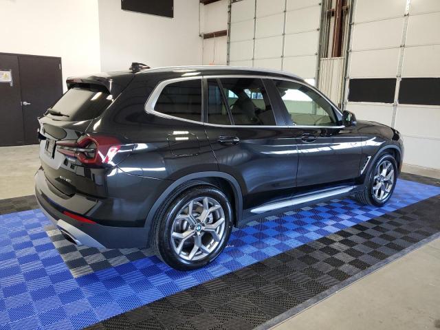 BMW X3 XDRIVE3 2022