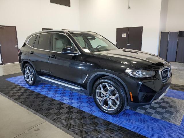 BMW X3 XDRIVE3 2022