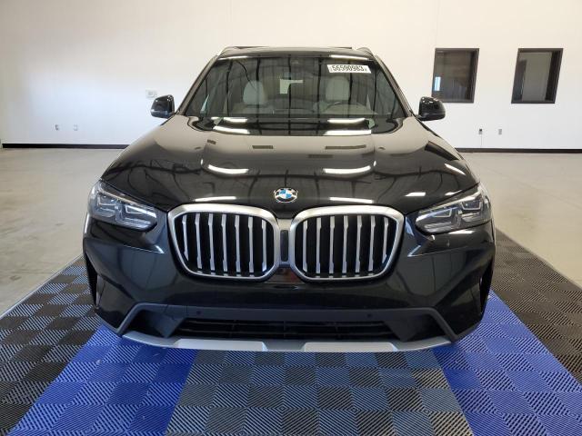 BMW X3 XDRIVE3 2022