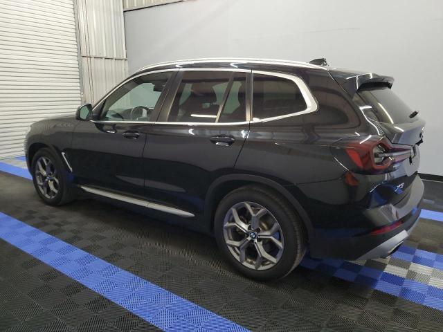 BMW X3 XDRIVE3 2022