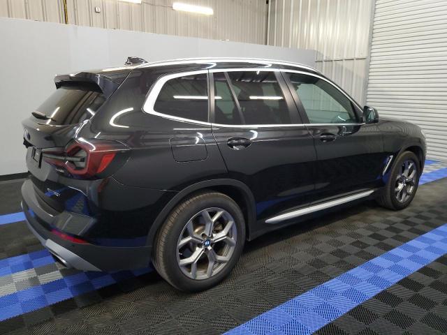 BMW X3 XDRIVE3 2022