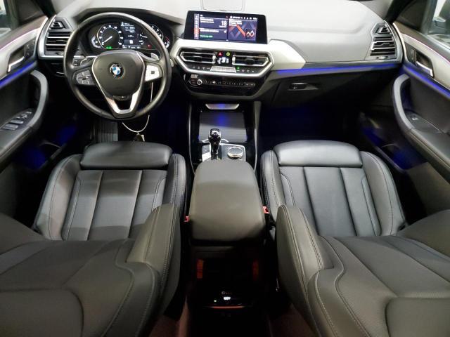 BMW X3 XDRIVE3 2022