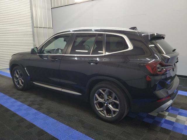 BMW X3 XDRIVE3 2022